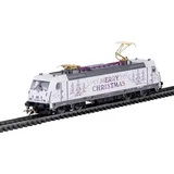 Märklin 36025 H0 Weihnachtslok 2025