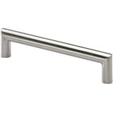 Hettich Möbelgriff Narona VA geb.352mm D.12mm Hettich