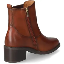 PIKOLINOS Bacarot W2D-8909-201 cognac Leder für Damen, braun, Größe 39 EU