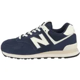 New Balance 574 Herren Indigo 44