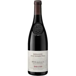Domaine des Tourettes 2021 - Delas