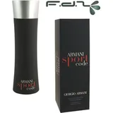 Giorgio Armani Code Sport Eau de Toilette