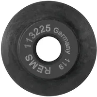Rems Schneidrad Cu 3-120 113225