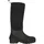 Weather Report Gummistiefel Reed schwarz, 39 (UK 5)