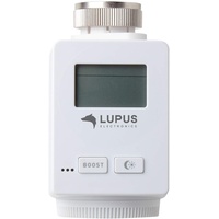 Lupus Electronics Lupusec Heizkörperthermostat V2