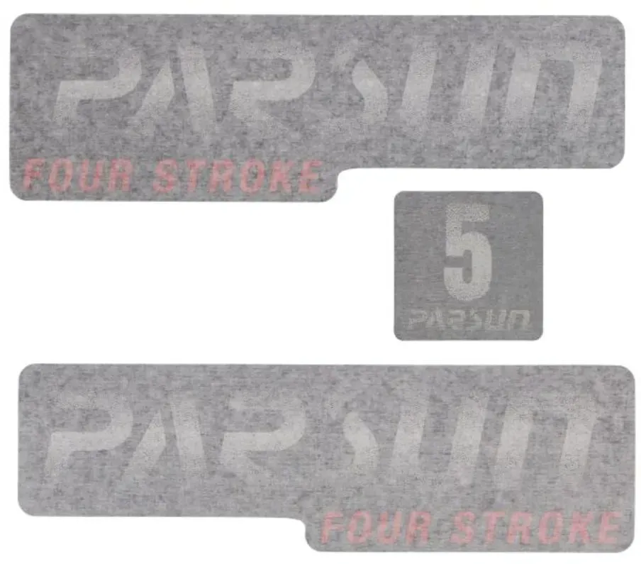 Accessori per l'involucro PARSUN F4-09000900-5