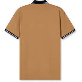 Olymp Casual braun M