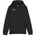 teamGOAL Casuals Hoody Jr Black 116