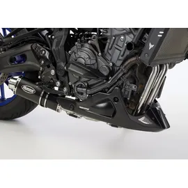 Bodystyle Bugspoiler Sportsline unlackiert für MT-07/XSR 700 2021- / Motorradteile / Ersatzteile - Verkleidungen & Abdeckungen
