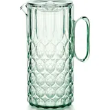 Guzzini Vanity Karaffe Matcha Green