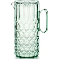 Guzzini Vanity Karaffe Matcha Green