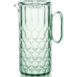 Guzzini Vanity Karaffe Matcha Green