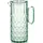 Guzzini Vanity Karaffe Matcha Green