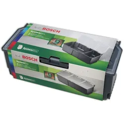 Bosch mittlere Zubehörbox (für SystemBox)