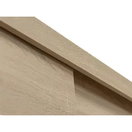 Mirjan24 Schiebetürenschrank London I 180 x 215 x 58 cm Beige
