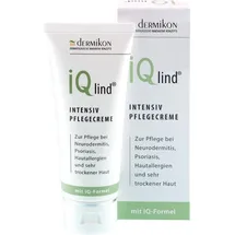 DERMIKON GMBH Iqlind Intensiv Pflegecreme
