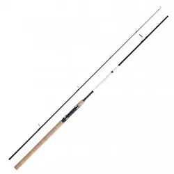 WFT Raubfischrute XK-Bone Spin H Spin H, Spin H / 240cm 40-90g