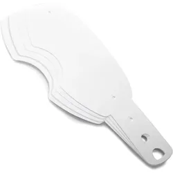 Oakley Airbrake MX, les arrachages - Net