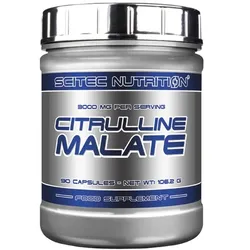 Scitec Citrulline Malate