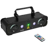 Eurolite LED Compact Multi FX Laser Bar
