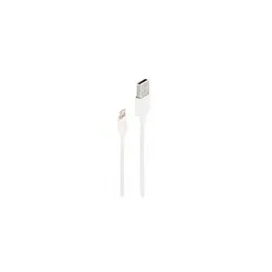 ShiverPeaks BS14-12045, Weiß, 0,2 m, USB Typ-A, Mini-DIN (8-pin), Männlich, Männ