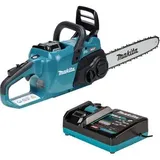 Makita UC022GT101 Akku Akku-Kettensäge inkl. Akku, inkl. Ladegerät 1600W 40V Schwertlänge 350mm