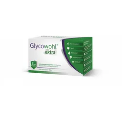 Glycowohl Extra Kapseln