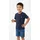 Champion T-Shirt CHAMPION, Jungen, Gr. L (152/158), nny, nny, ns, Jersey, Obermaterial: 100% Baumwolle, schmal normal, Rundhals, abgesteppt, Shirts T-Shirt, 2er-Pack, Kurzarm, mit Rundhalsausschnitt, aus Baumwolle