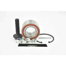 Febest Radlagersatz DAC40740040-KIT