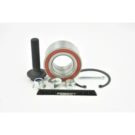 Febest Radlagersatz DAC40740040-KIT