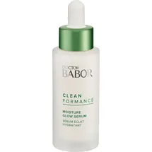 Babor Doctor Babor Cleanformance Moisture Glow Serum 30 ml