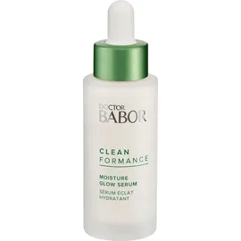 Babor Doctor Babor Cleanformance Moisture Glow Serum 30 ml
