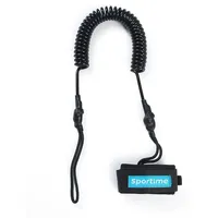Sportime SUP-Coil Leash