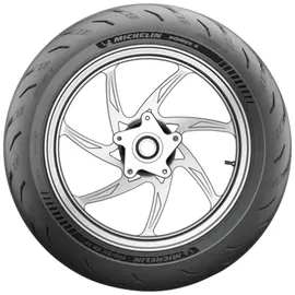 Michelin Power 6 REAR 190/55 55 17 75 W TL