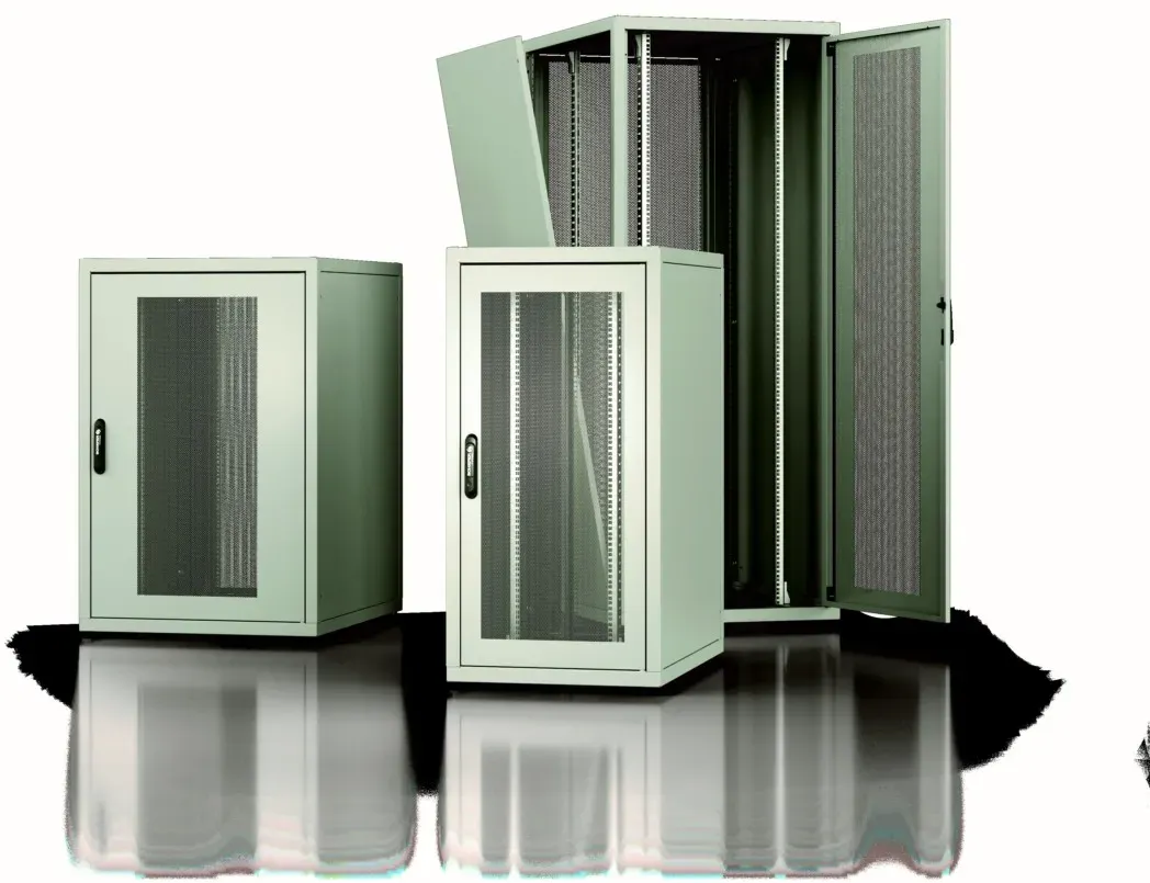 Schäfer IT-Systems #PX Server 60x120x100 B70612103322