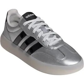 adidas Barreda Decode Silver Metallic/Core Black/Chalk White 37 1/3