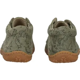 Pepino Halbschuhe Grau 23