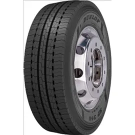 Dunlop SP 346 M+S 3PMSF 265/70 R17.5 139/136M