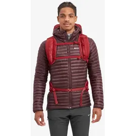 Montane Trailblazer Xt 35l Rucksack Rot