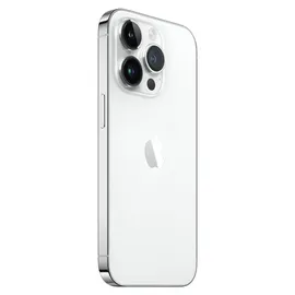 Apple iPhone 14 Pro 128 GB Silber