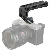 SmallRig 3764 Top Handle mit Cold Shoe Lite