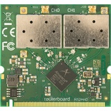 Mikrotik Netzwerkkarte Eingebaut WLAN 300 Mbit/s