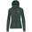 Damen Castore Jacke Größe XS gruen