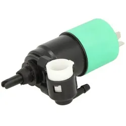 AKUSAN Waschwasserpumpe MAN MAN-WP-001 81264856027,81264856028,81264856030