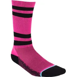 FXR Turbo Athletic Sokken - 1 paar, pink-blauw, S M Voorman