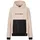 Rock Creek Hoodie Beige S