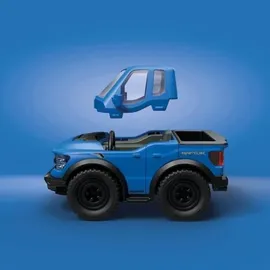 Playmobil 71858 PLAYMOBIL X Ford F-150 Raptor