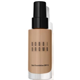 Bobbi Brown Skin Long-Wear Weightless Foundation Mini LSF 15 beige 13 ml