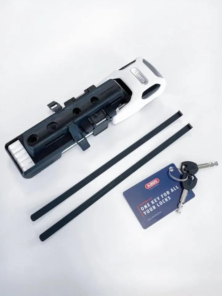 abus spannband sh6000