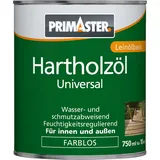 Primaster Hartholzöl Universal